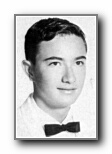 Dan Tankersley: class of 1966, Norte Del Rio High School, Sacramento, CA.